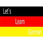 ساختار عمومی جملات در زبان آلمانی